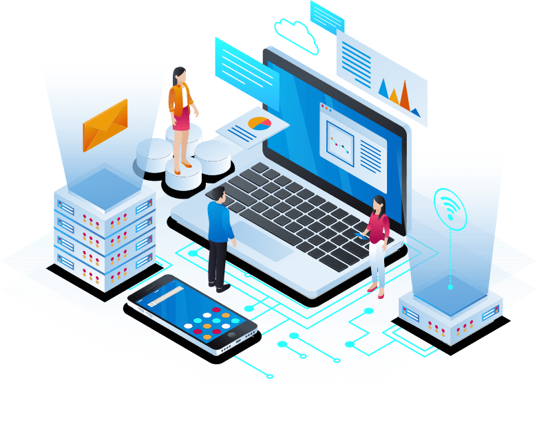 App Development